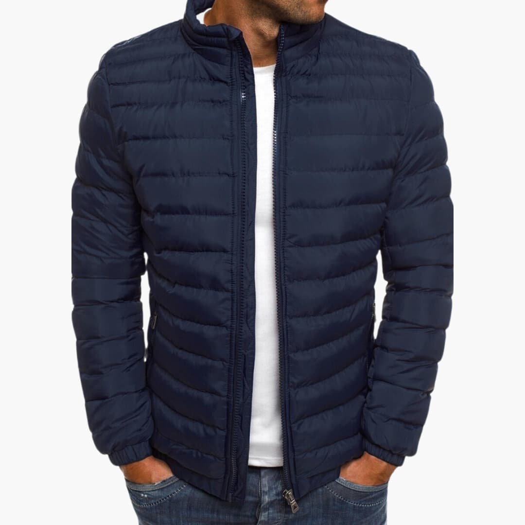 Drune | Elegante Leichte Sommerjacke