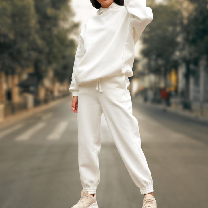 Drune | Stylish and trendy hoodie and pants set