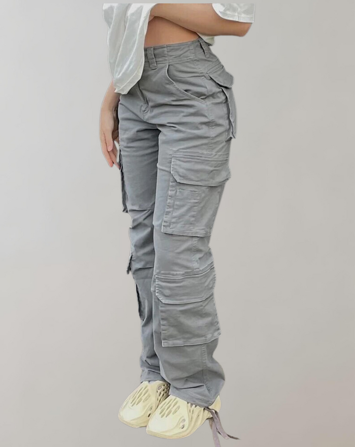 Drune | Vintage Cargohose