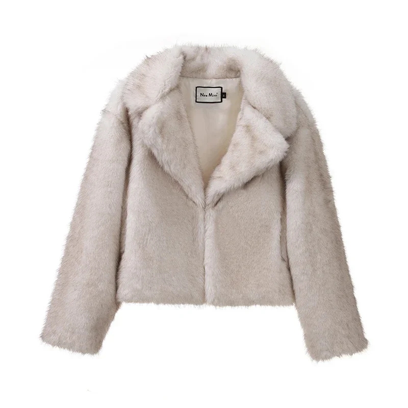 Drune | Kurzjacke - Felljacke & Warm Für Winter