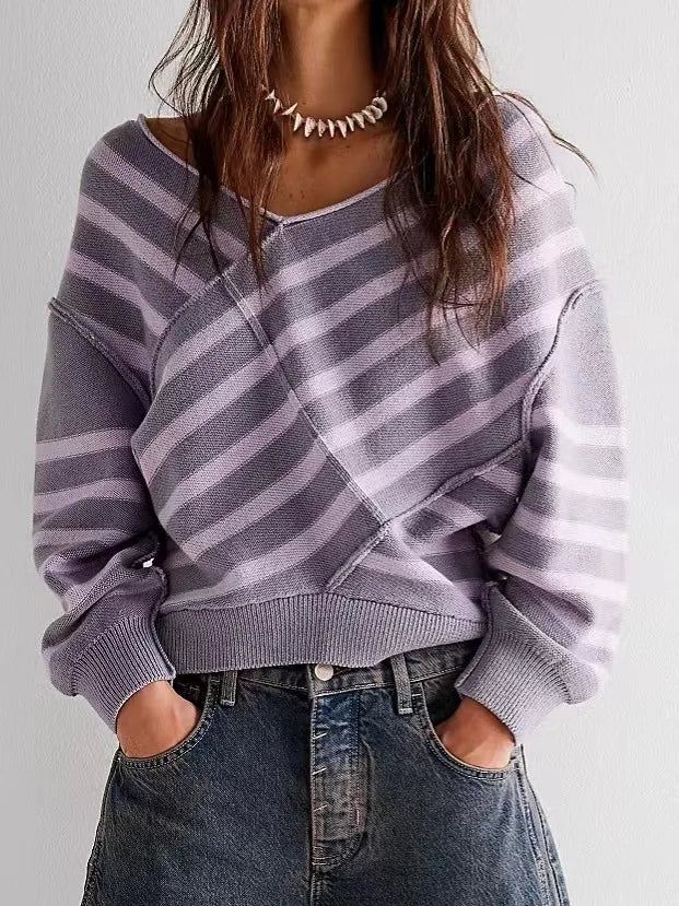 Drune | Off-Shoulder Stricktop