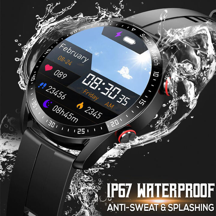 DruneMultifunktionale Smartwatch