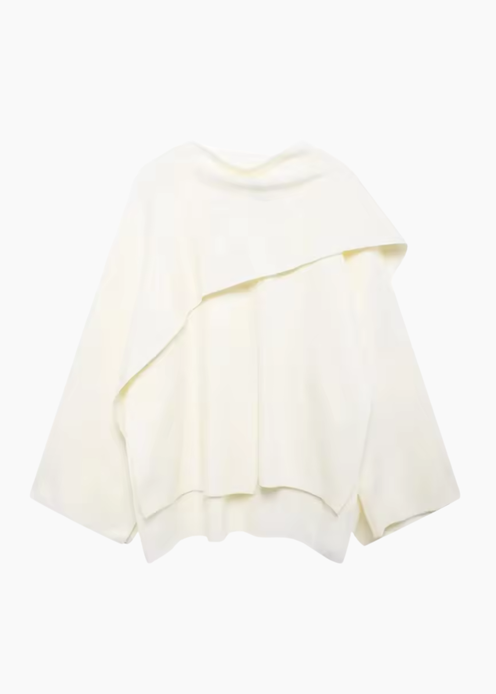 Drune | Luxus Cape Mantel