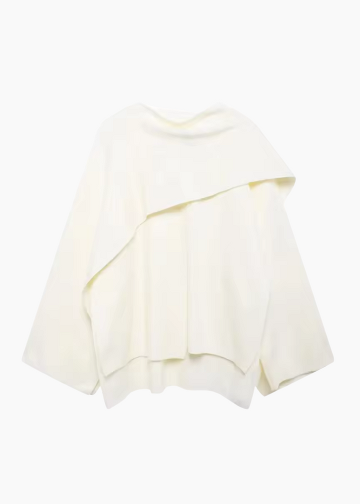Drune | Luxus Cape Mantel