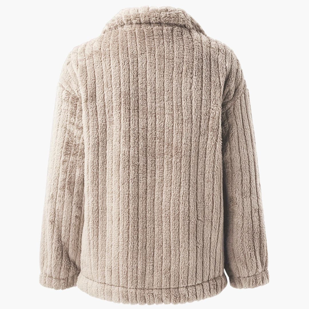 Drune | Gemütliche Bubblejacke für Damen