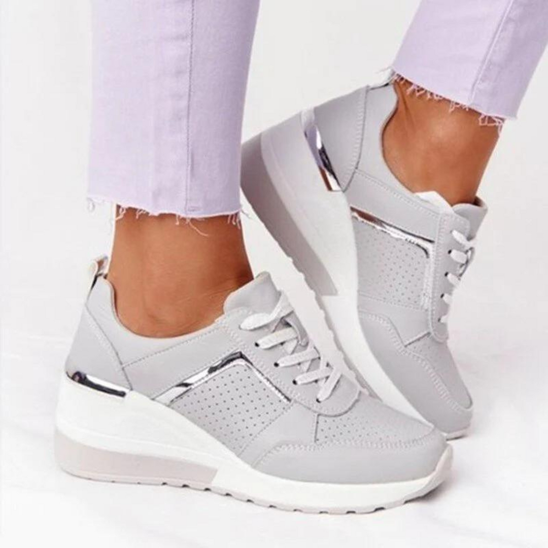 Drune | Orthopädische Damen-Wanderschuhe