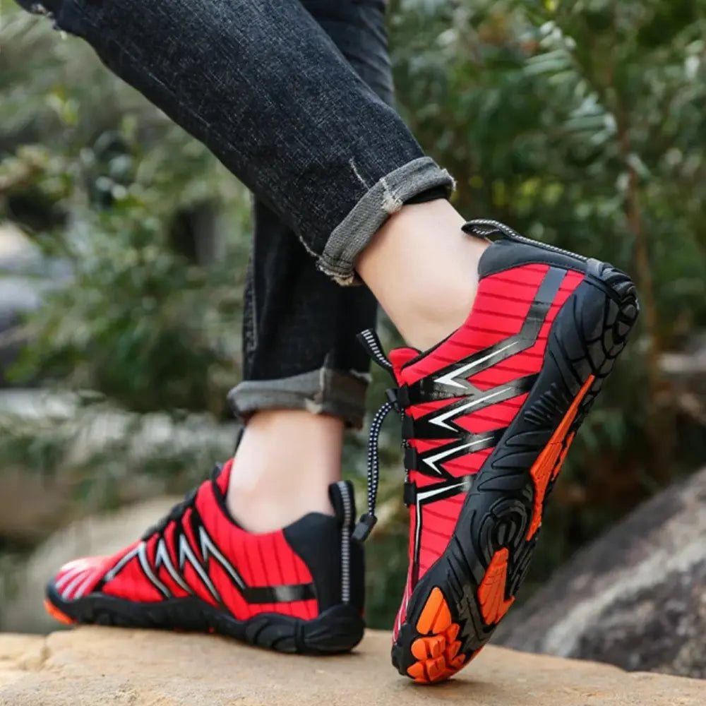 Drune | Unisex Orthopädische Barfußschuhe