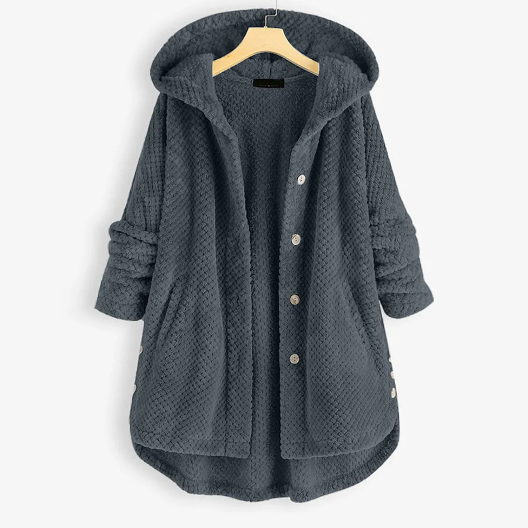 Drune | Wendejacke für Damen Lang