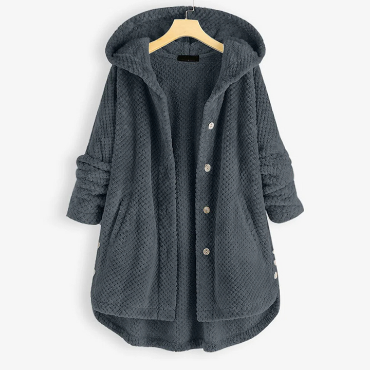Drune | Wendejacke für Damen Lang