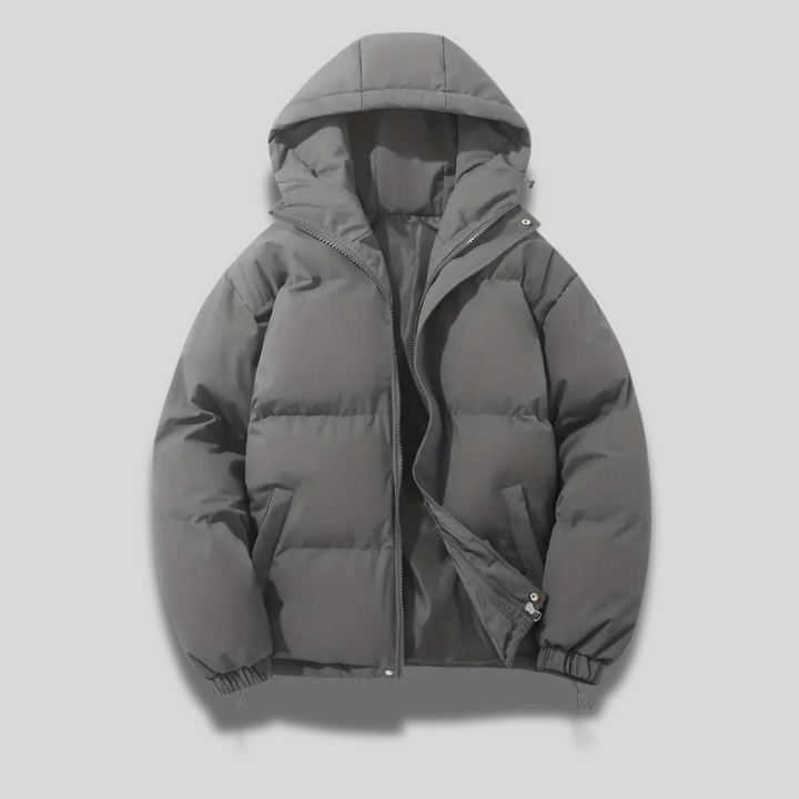 Drune | Bomberjacke im Modernen Stil