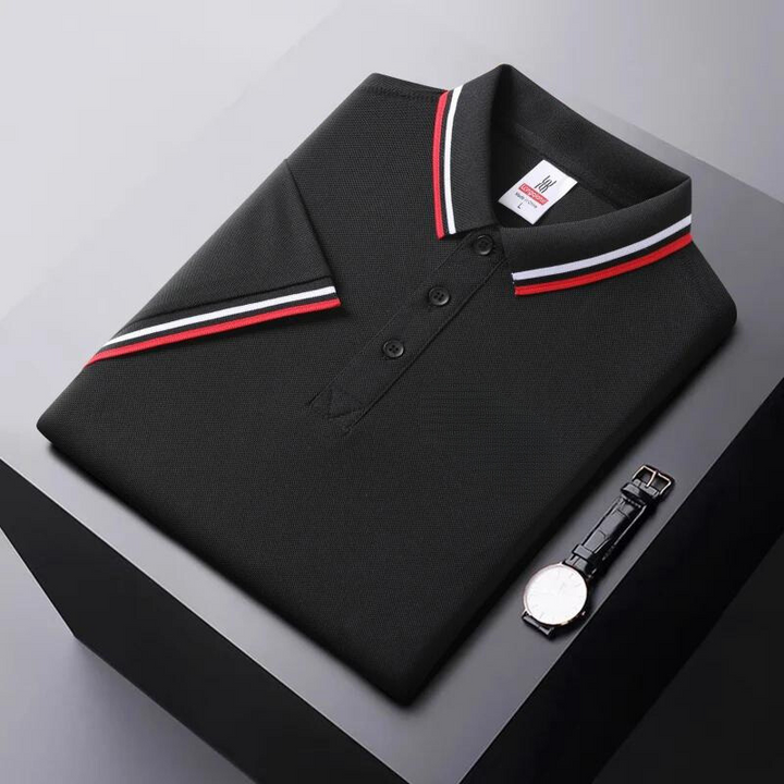 Drune | Nautica Boot Polo