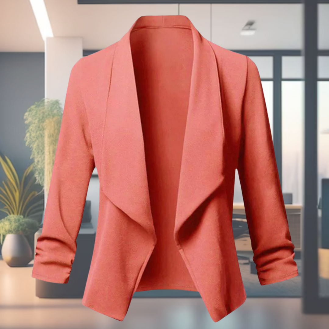 Drune | Eleganter Dünner Blazer