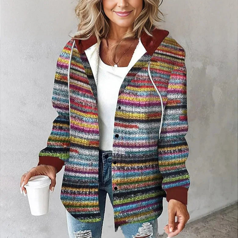 Drune | Jacke für Damen