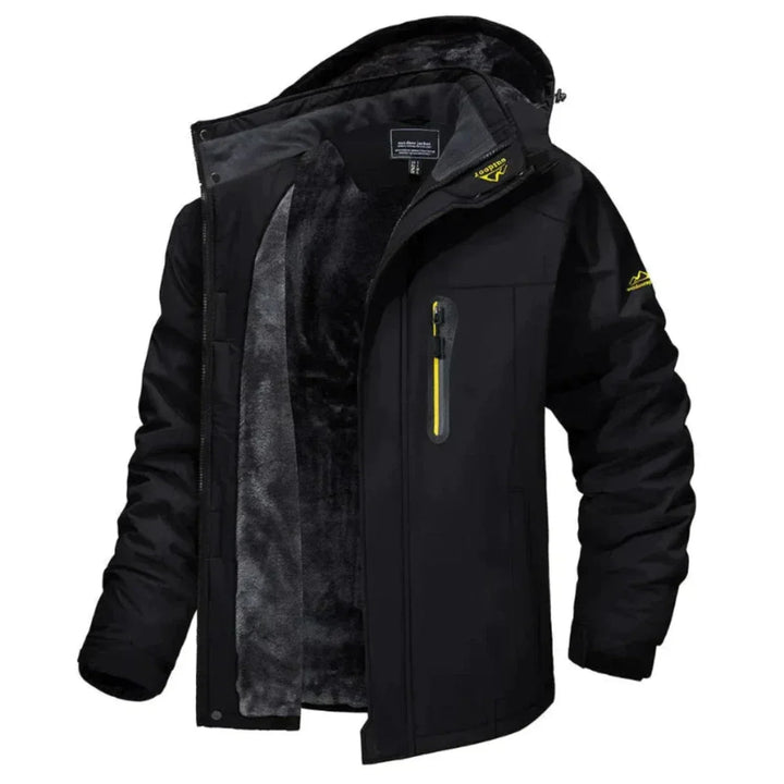 Drune | Jacke - Outdoor - Trendy - Ideal für Herbst / Winter für Herren
