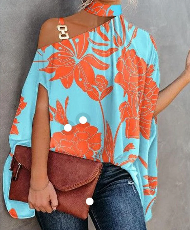 Drune Top | Elegantes und trendiges Damenshirt