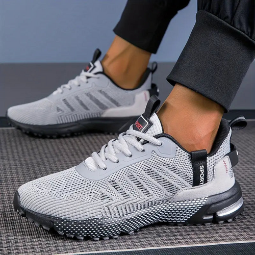 Drune | Sportliche Herren Schuhe Laufschuhe Für Männer