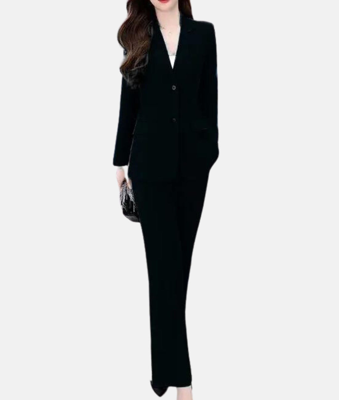 Drune | Set Elegante Blazer