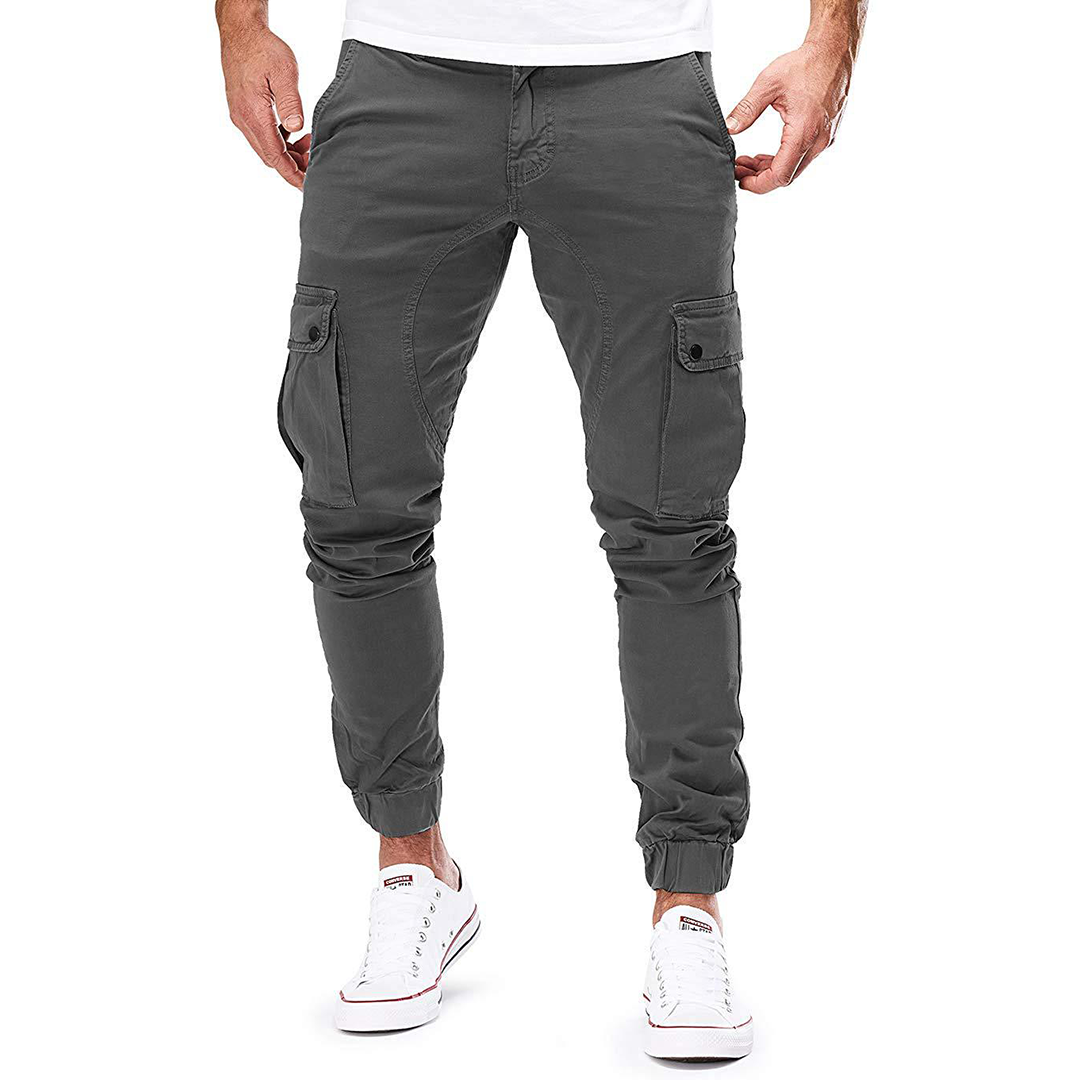 Drune | Herren Cargo Jogger