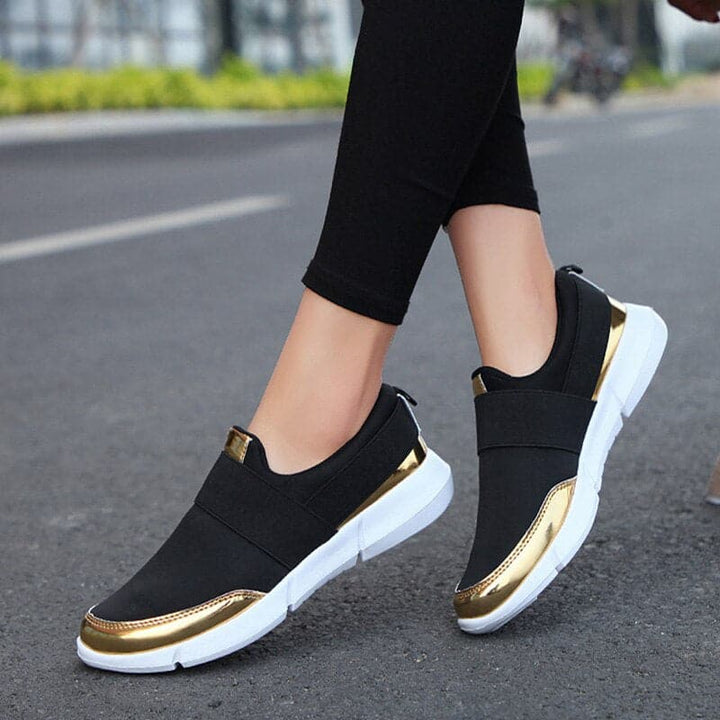 Drune | Fantastische Sneakers Mit Aircushion Sohle