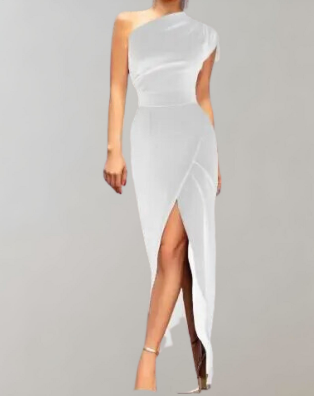 Drune | Party rückenfreies Kleid