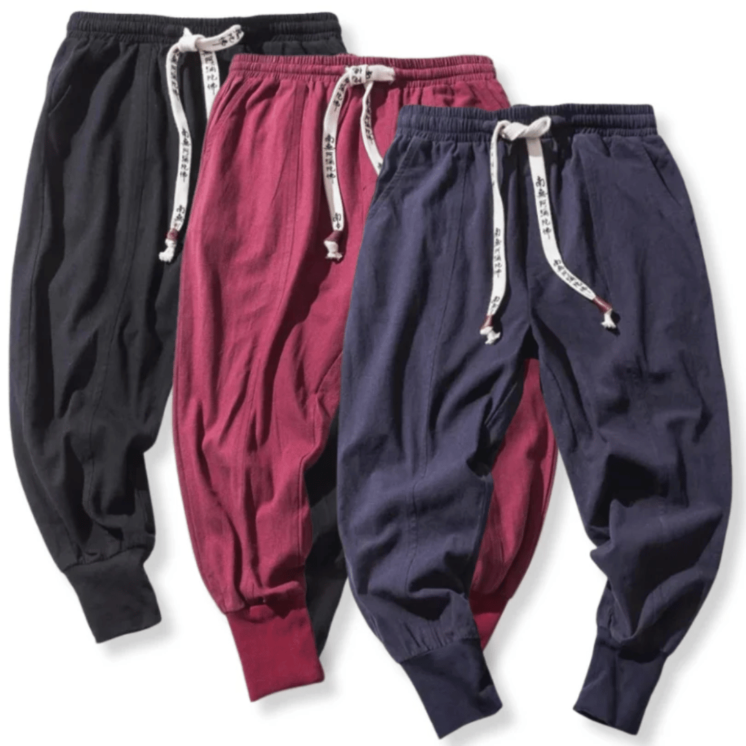 Drune | Japan Stil Hose