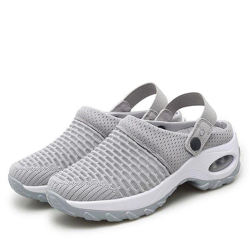 Drune | Orthopädische Luftpolsterschuhe, Deutsche Qualität