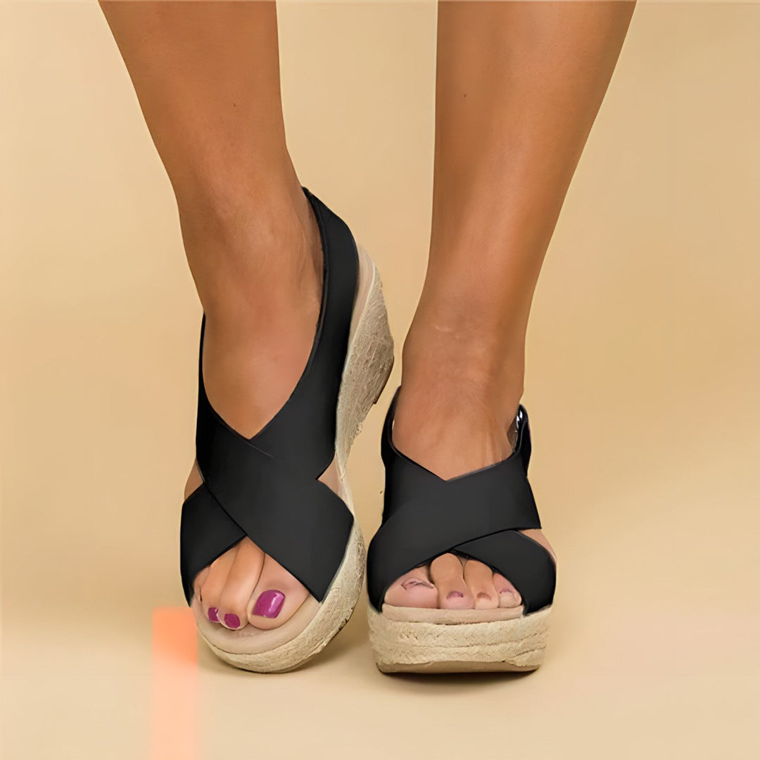 Drune – Retro-Wedges