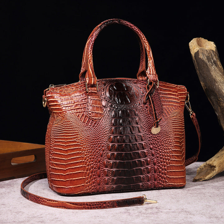 Drune | Tragbare Retro Umhängetasche Für Frauen