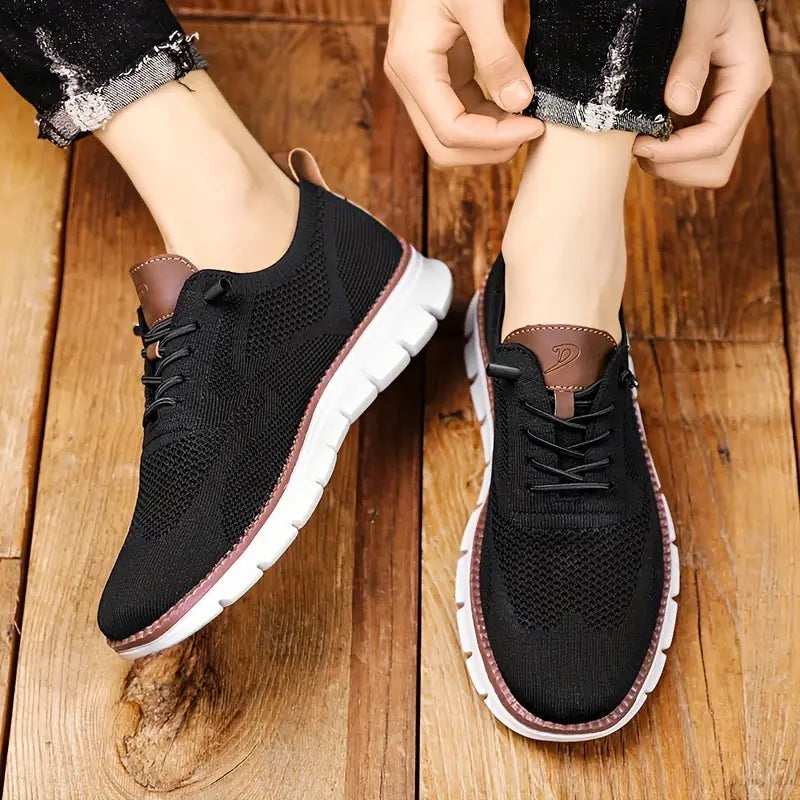 Drune | Moderne Orthopädische Schuhe