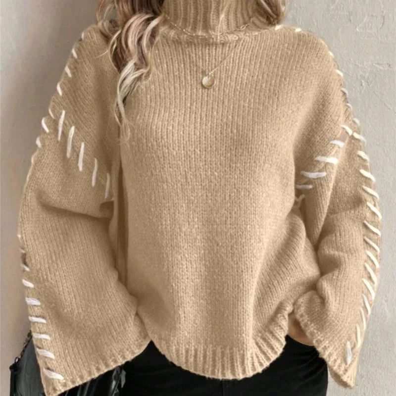 Drune | Cozy knit sweater for stylish comfort