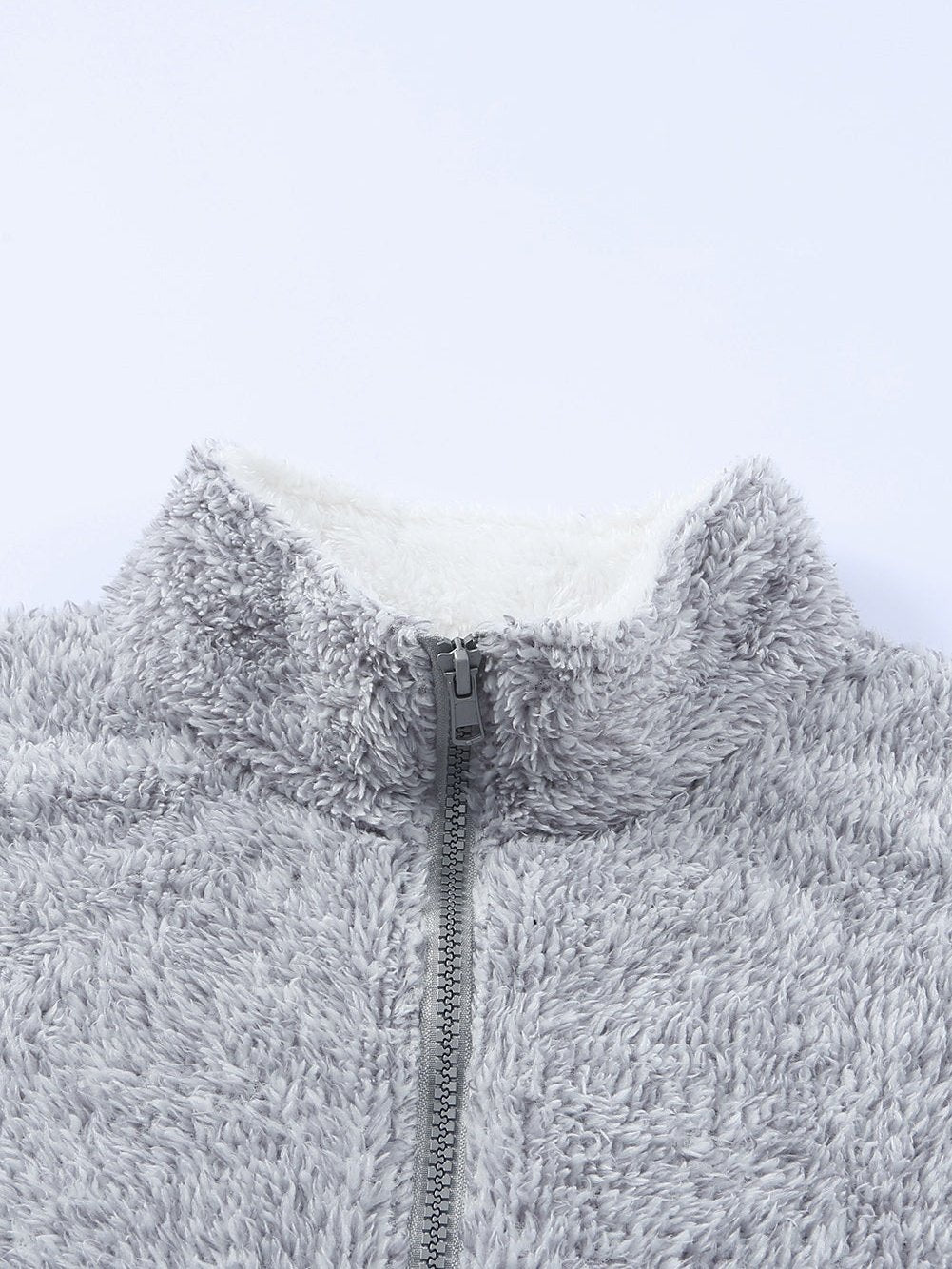 Drune | Modischer und minimalistischer Wintermantel