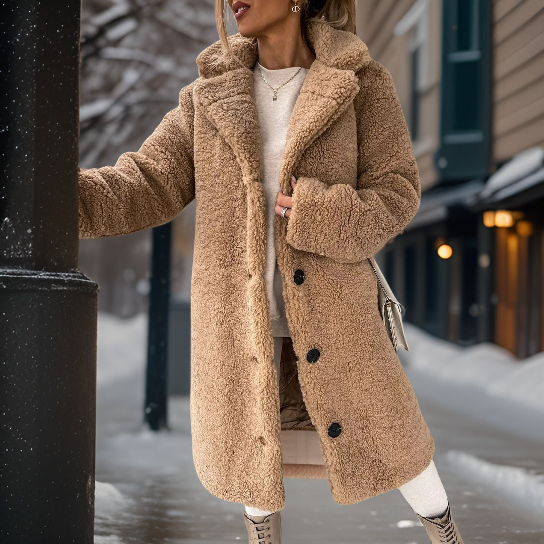 Drune | Beliebte Jacke der Saison