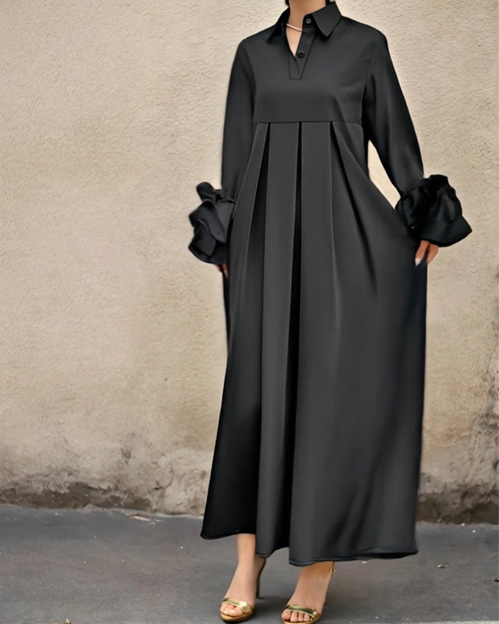 Drune | Mode Hemdkragen Ausgestellt