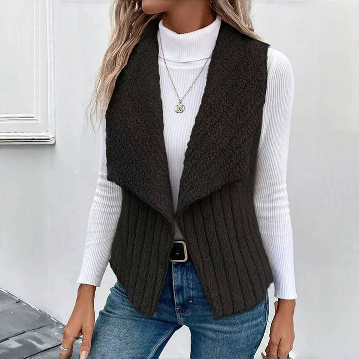 Drune | Lässige Strickjacke