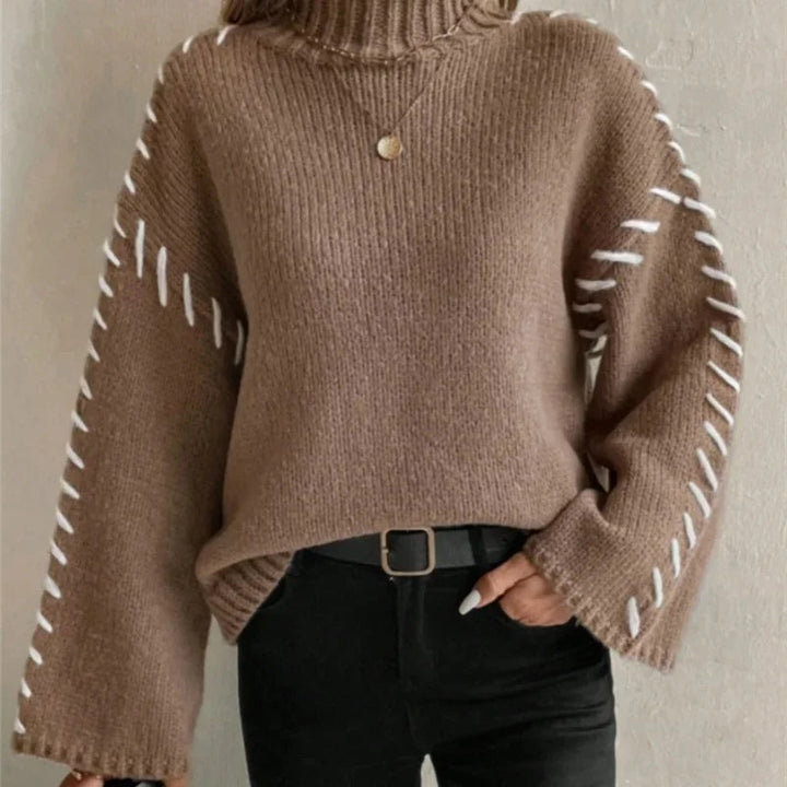 Drune | Cozy knit sweater for stylish comfort