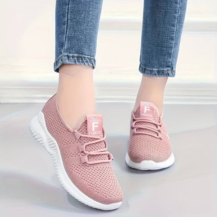 Drune | Lässige und Elegante Damen Sneaker