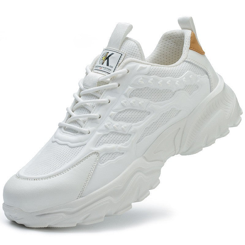 Drune | Herren Sicherheitschuhe Mit Stahlkappe