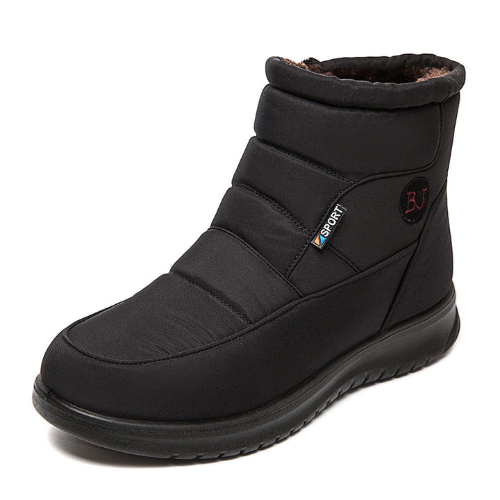 Drune | Reykjavik Thermo-Comfort Winterstiefel