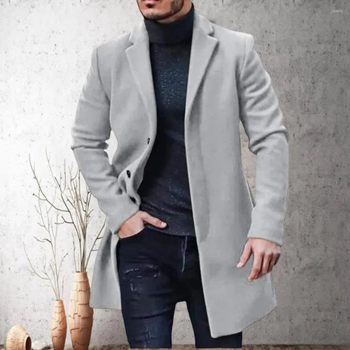 Drune | Stylische Jacke für Männer
