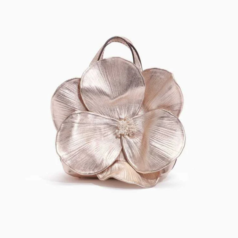 Drune | Kleine Handtasche mit Kette