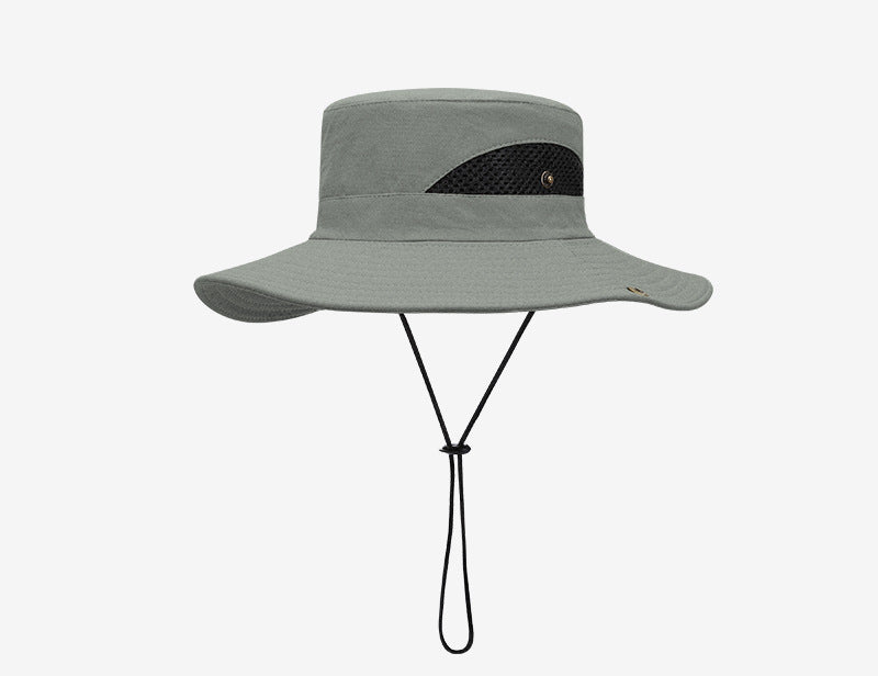 Drune | Sommer Eimer Hut