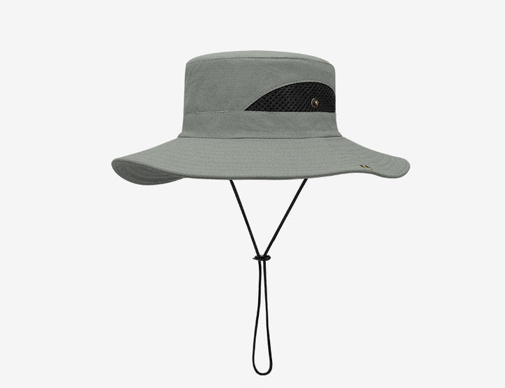Drune | Sommer Eimer Hut