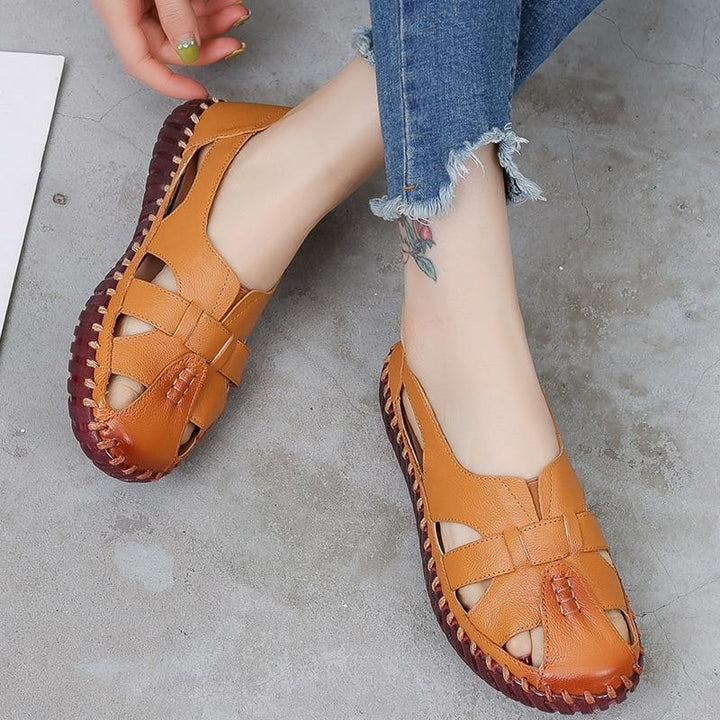 Drune | Sommer Schuhe Komfortabel Rutschfest