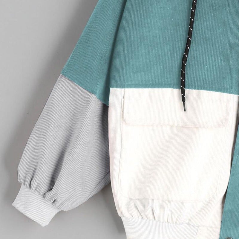Drune | Leichte Modejacke