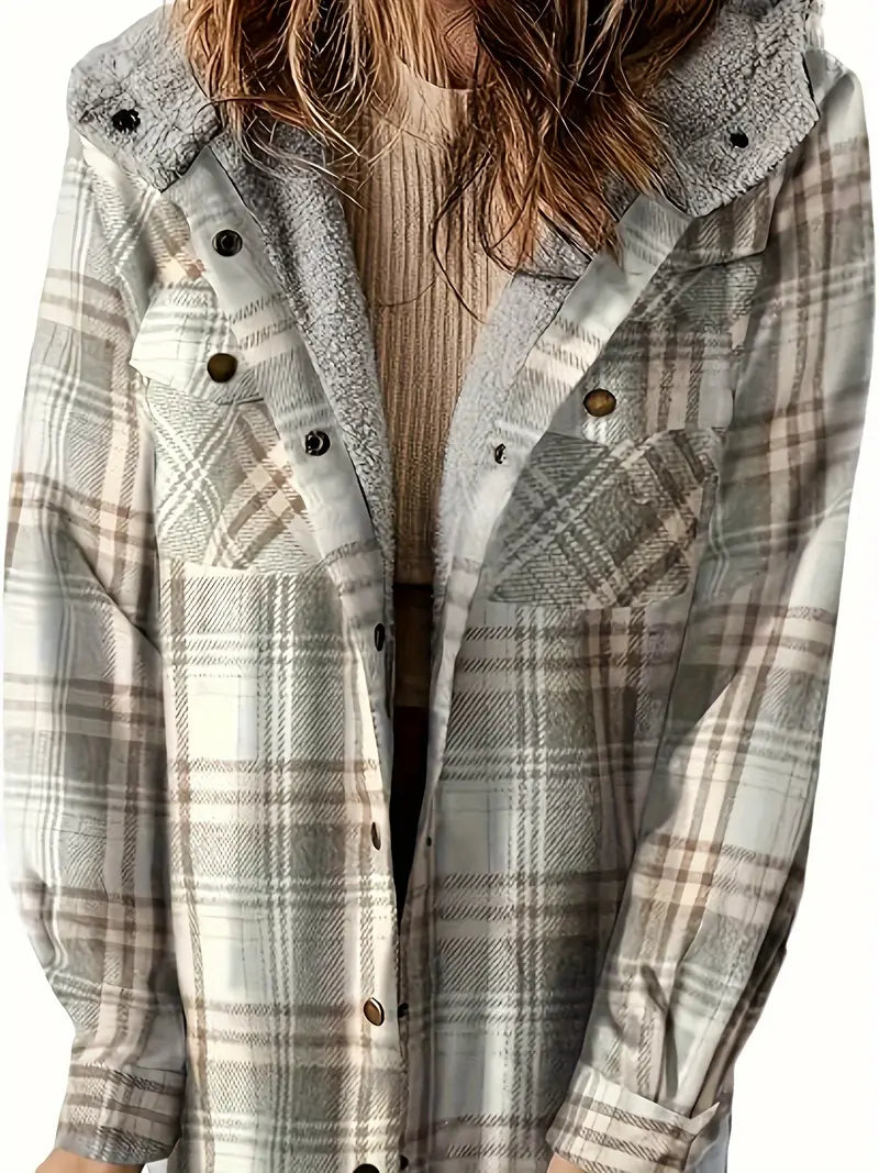 Drune | Entspannende und zeitlose Winterjacke