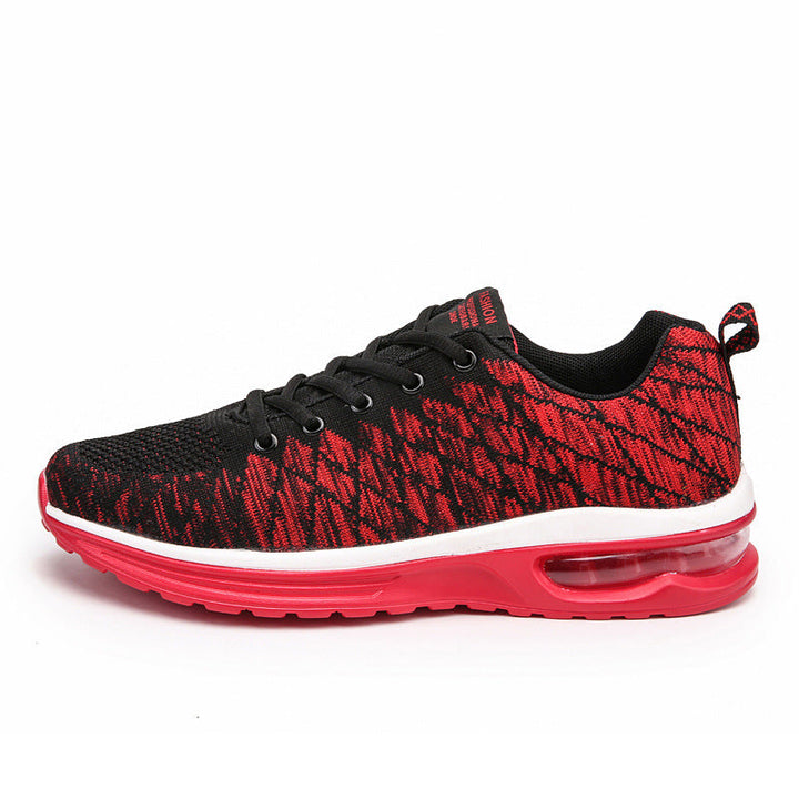 Bequeme Orthopädische Sneakers für Damen Drune
