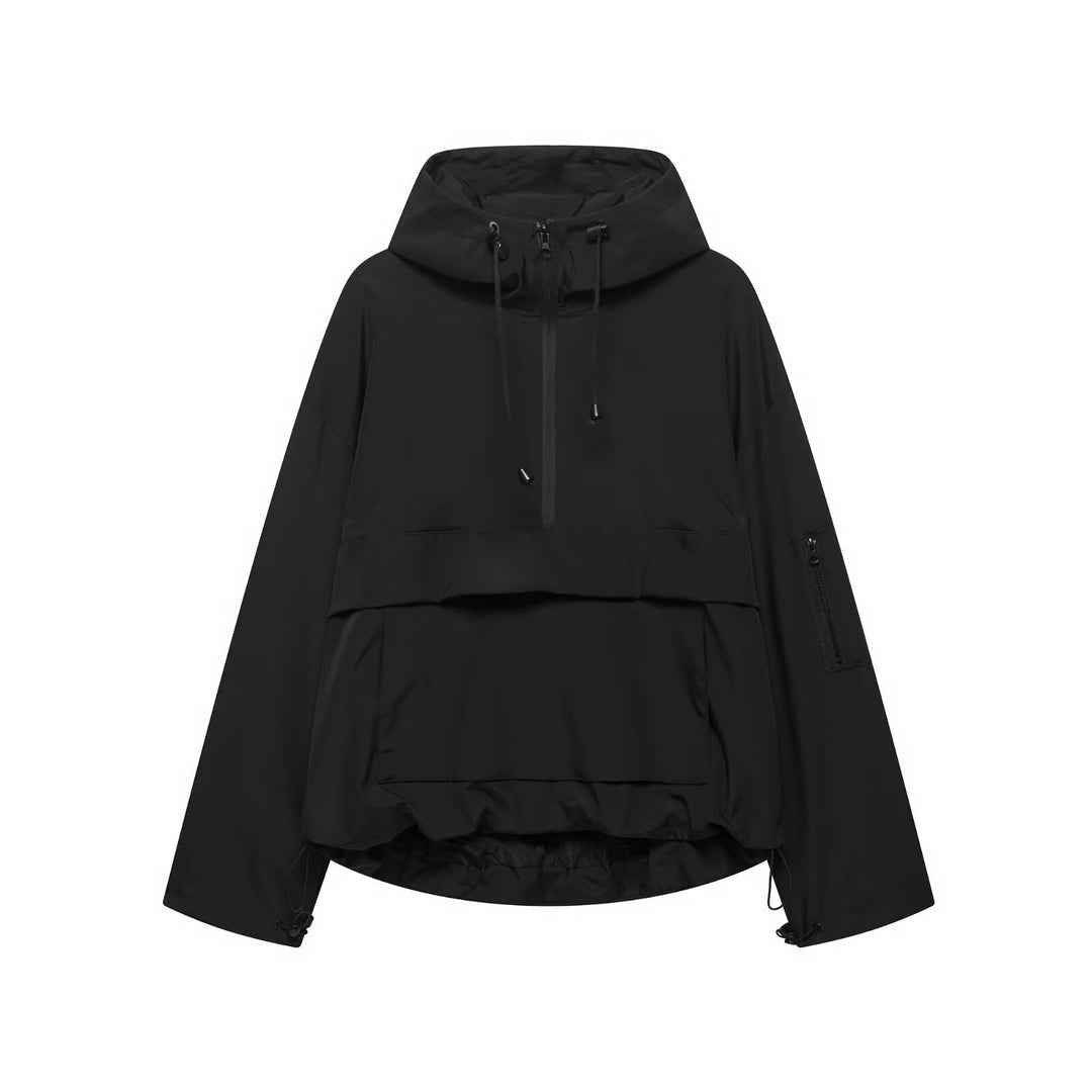Drune | Herren Sportjacke