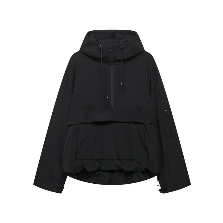 Drune | Herren Sportjacke