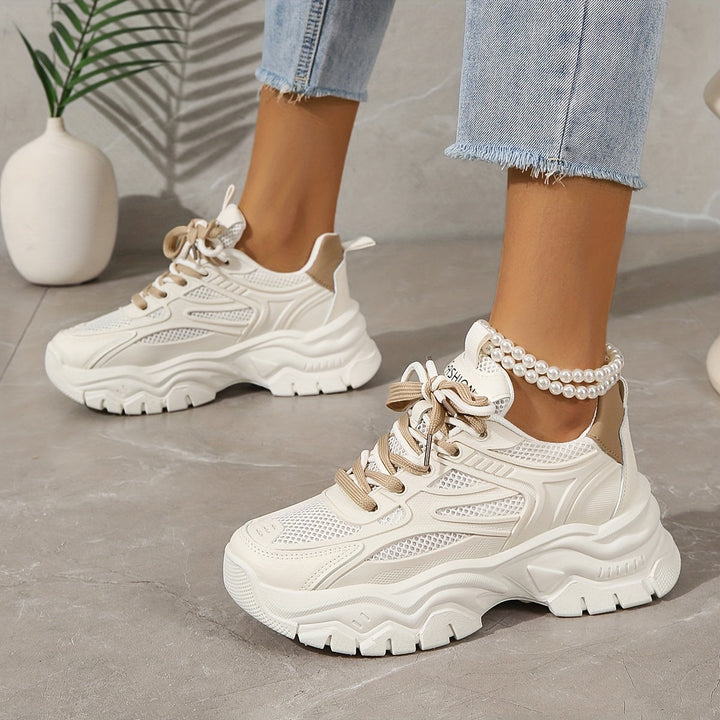 Drune | Mesh Schuhe für Frauen