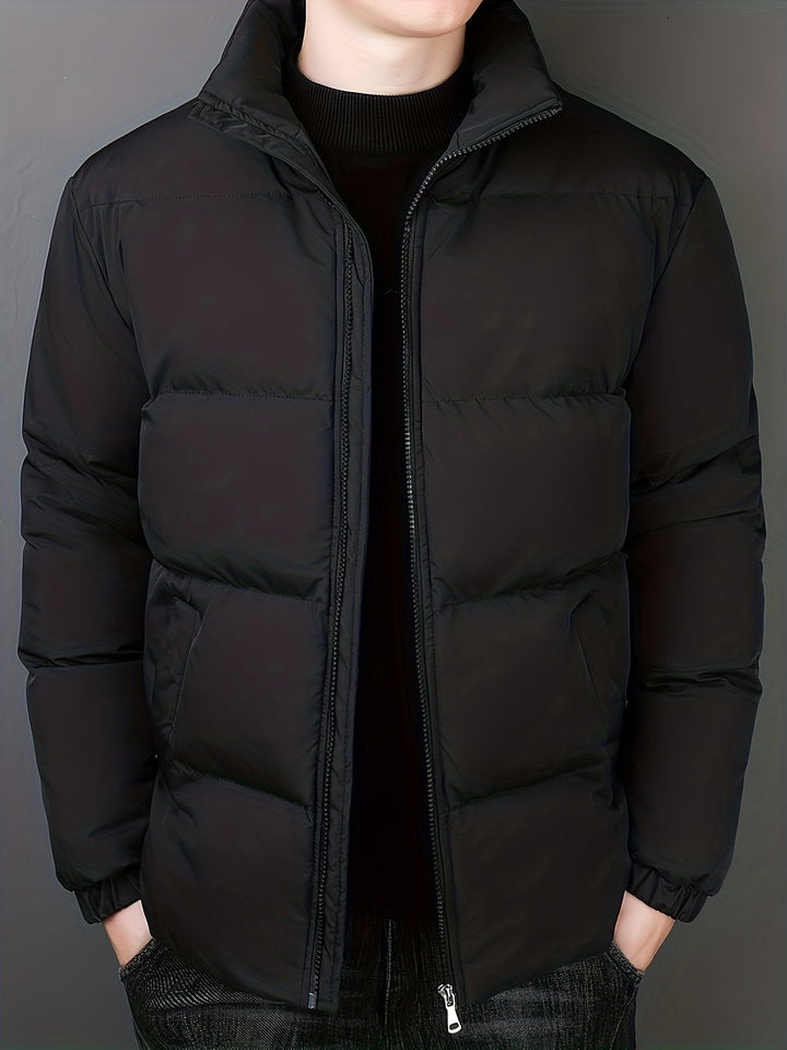 Drune | Winterjacke für Herren - Perfekt für legere Tage